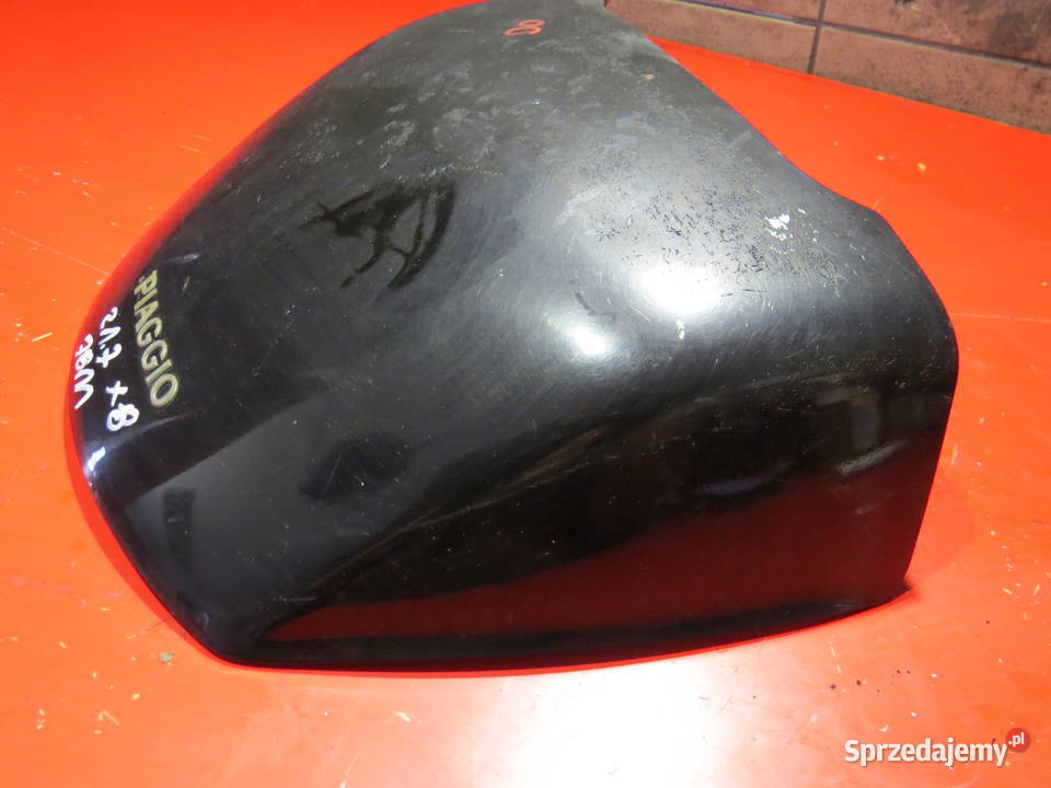 PIAGGIO X8 125 200 250 klapa klapka maska Warszawa