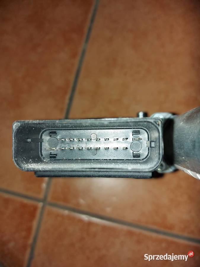 Silnik szyby Vw Touran 1K0959703 B Bolesławiec sprzedam