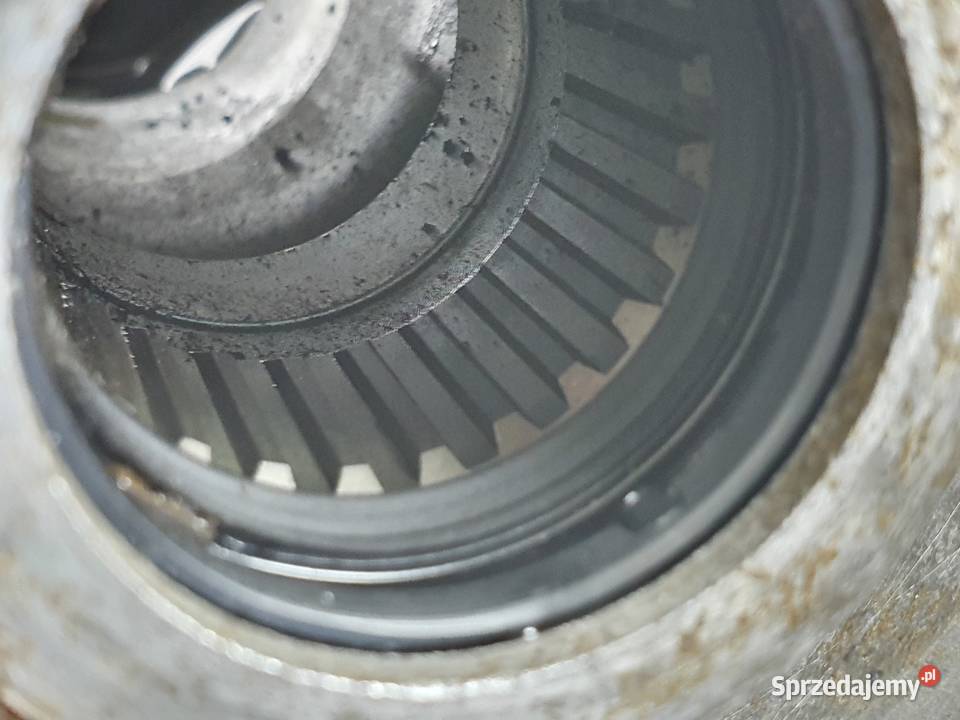 Dyfer Most Kawasaki Kvf 700 Prairie 650 sprzedam