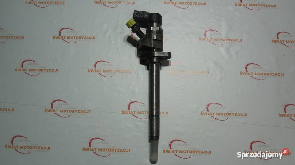 FORD CITROEN PEUGEOT VOLVO 20 TDCI HDI
