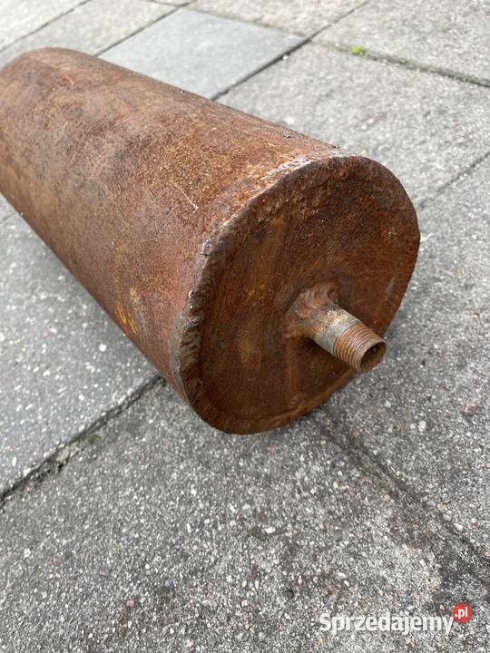 Naczynie wzbiorcze 10 l solidne Lublin