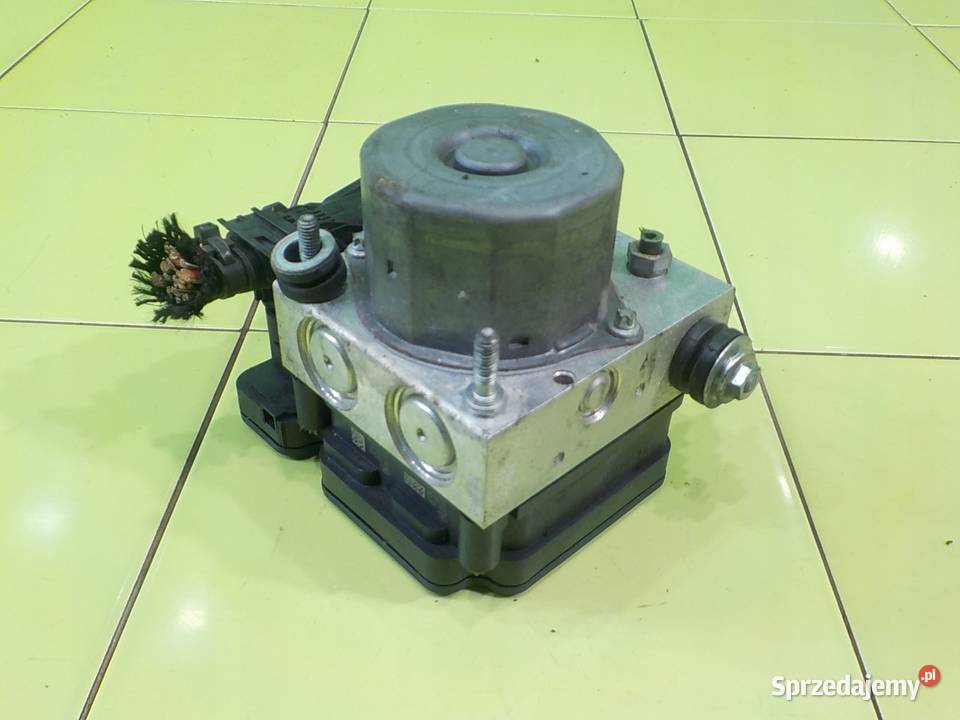 MERCEDES A W176 15 CDI 15r pompa ABS A0004310500 Suków sprzedam