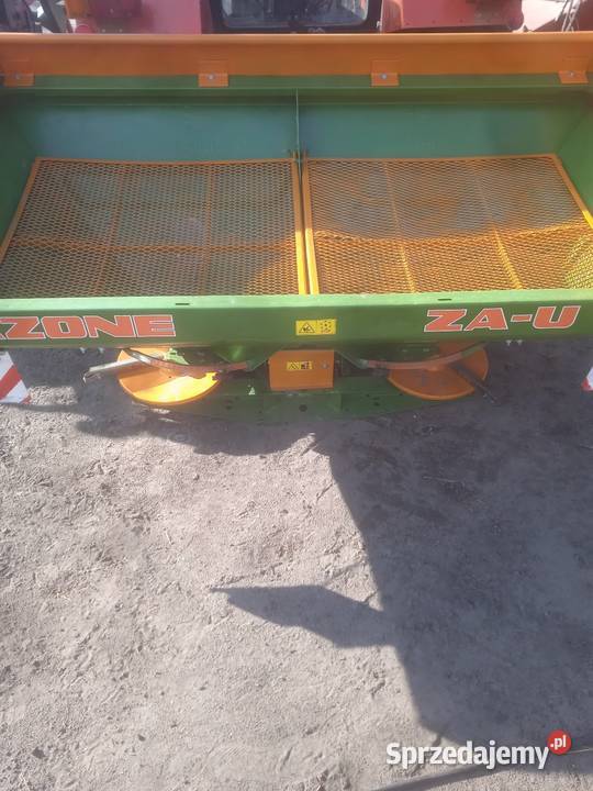 Rozsiewacz amazone u 1001