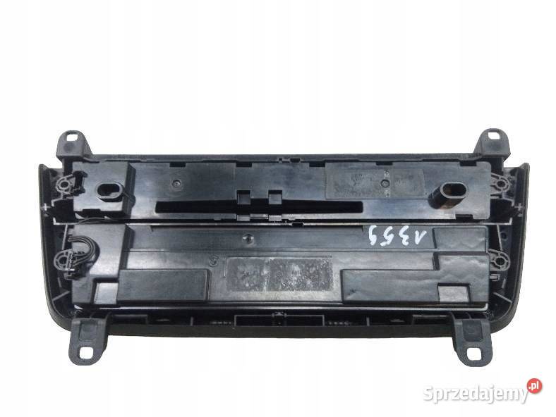 PANEL NAWIEWU RADIA Bmw Seria 3 VI 2011 2018 F31 sprzedam