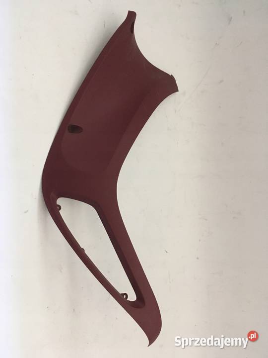 HONDA PES 125 i Wypełnienie Bok Plastik Prawy Łobżenica