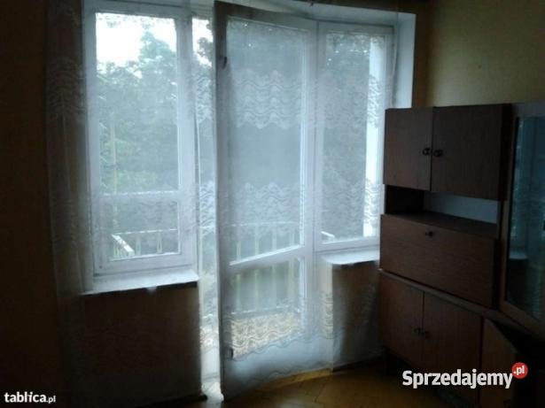 Mieszkanie II Pietro 37m2 Balkon dolnośląskie Bielawa sprzedam