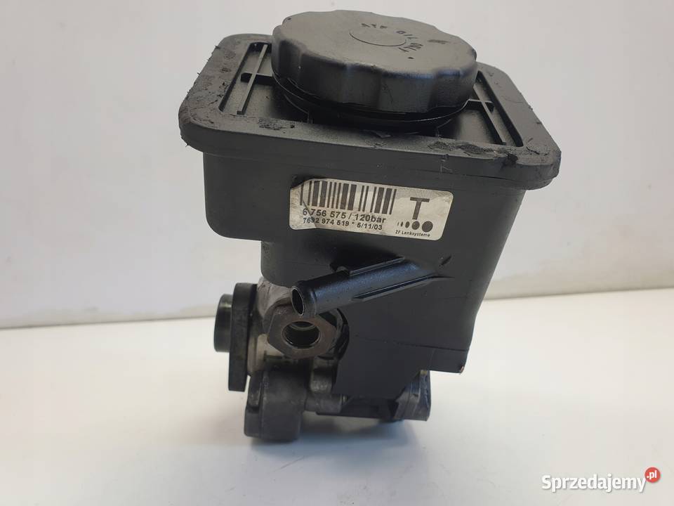 POMPA WSPOMAGANIA BMW E46 20 D 6756575