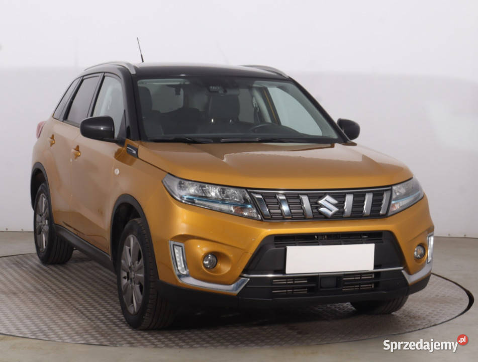 Suzuki Vitara 14 BoosterJet ABS Piaseczno
