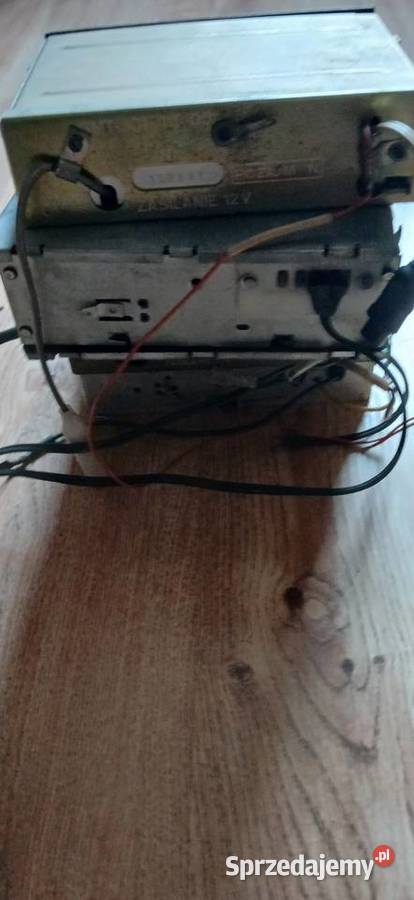 Radio samochodowe Safari małopolskie Kraków