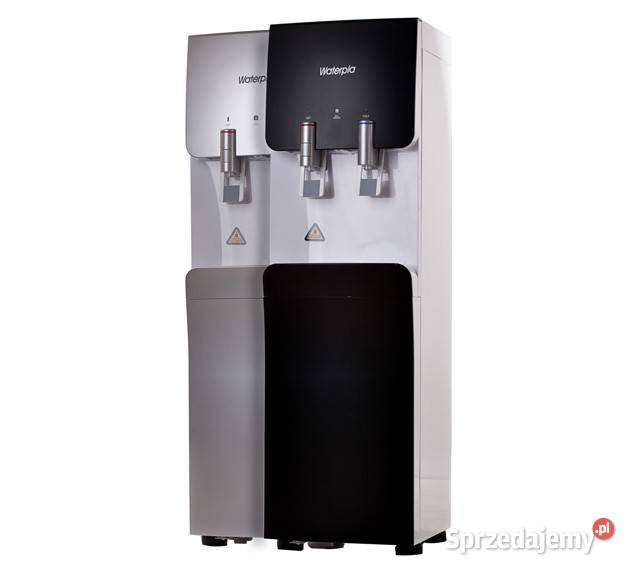 Dystrybutor Filtr Wody WATERPIA WFP1050 POU z śląskie Częstochowa