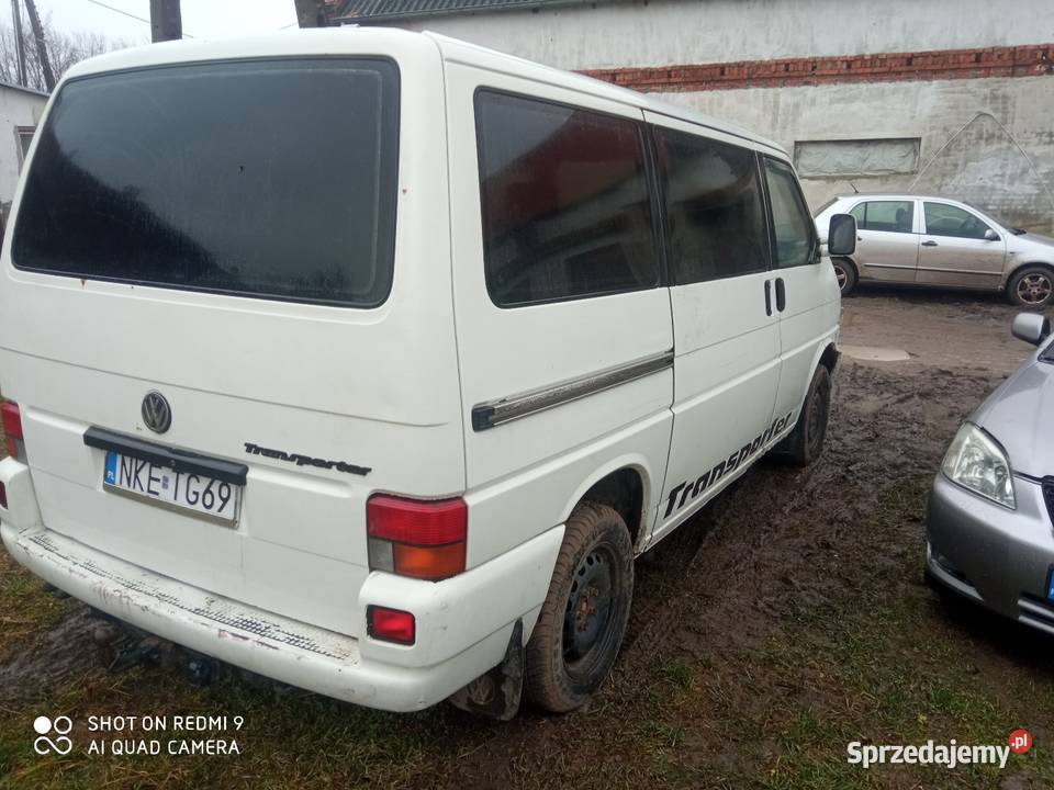 Sprzedam T4 19 td sprzedam