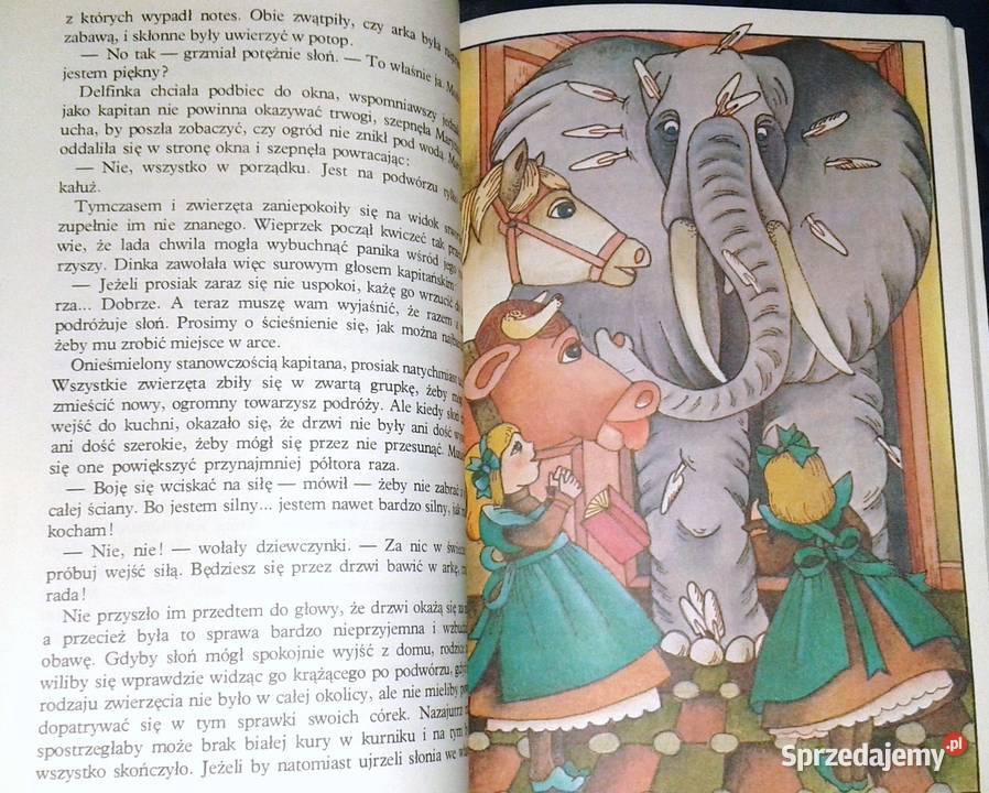 Bajki kota na płocie Marcel Ayme lubelskie