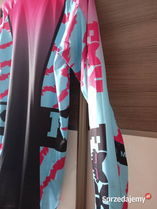 Kombinezon cross enduro quad ATV