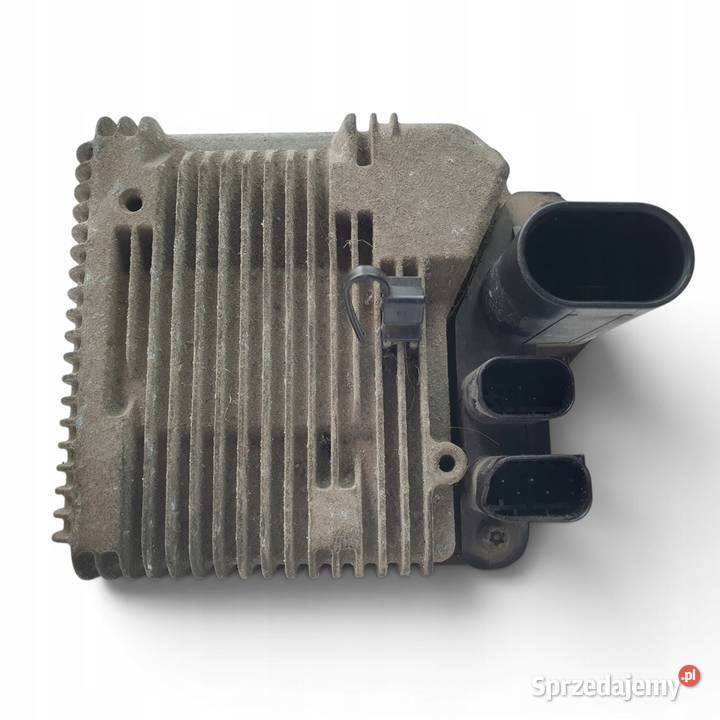 ELEKTRYCZNY SILNICZEK MAGLOWNICY Mini R55 R56 Chełm