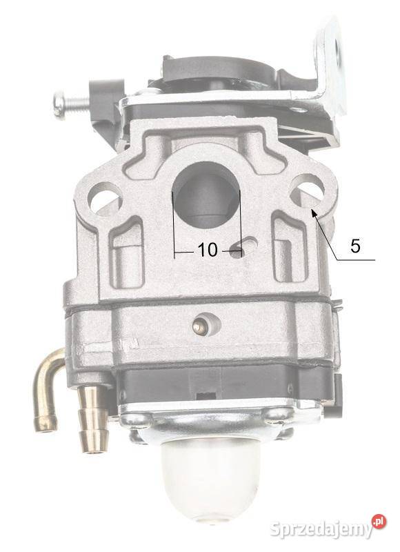 Gaźnik MARUYAMA MX33 284085