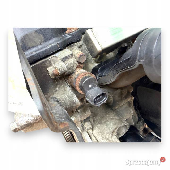 SILNIK G4LA Hyundai i10 i20 i30 12 16V benzyna