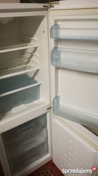 Lodówka Beko Łomża sprzedam