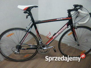 Merida race 880 Krosno