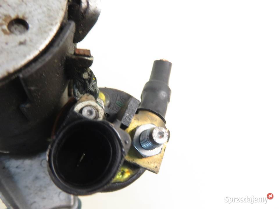 ROZRUSZNIK SKODA FABIA II 14 D6GS12M