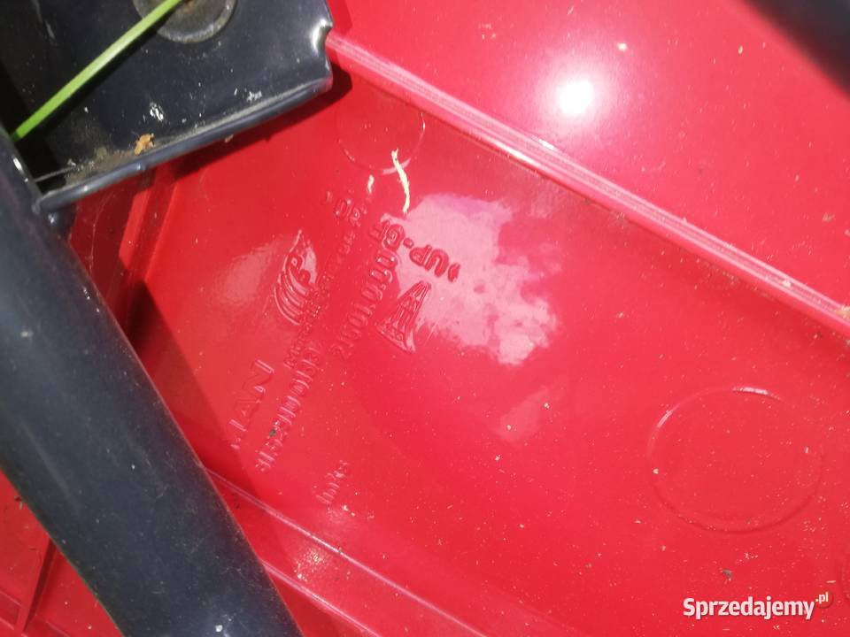 Owiewka osłona Man tga tgl tgm tgn Grajewo