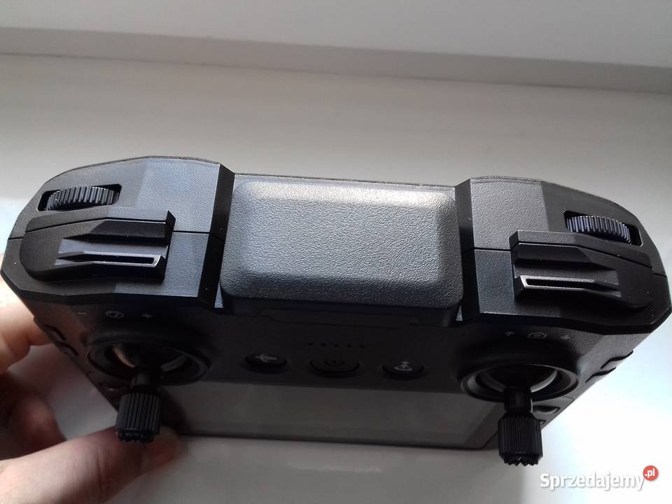 Dron Z4 FPV WiFi aparat sterowany z pilota z