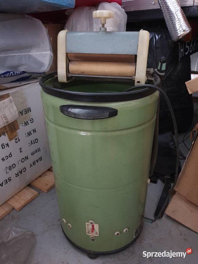 Pralka frania Pralki i suszarki Tuchów