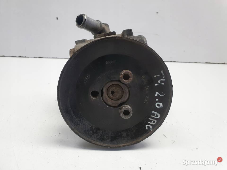 POMPA WSPOMAGANIA VW Transporter T4 20 8V osobowe Chełm