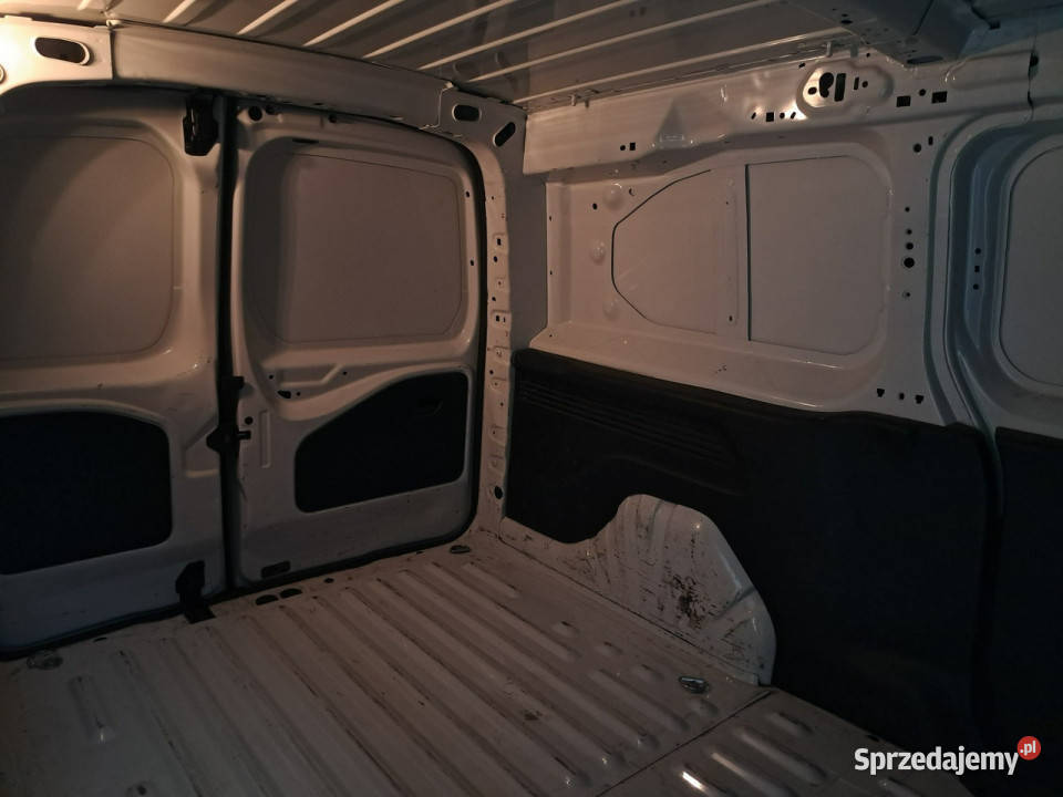 Citroen Berlingo Poleasingowe BZ Komorniki
