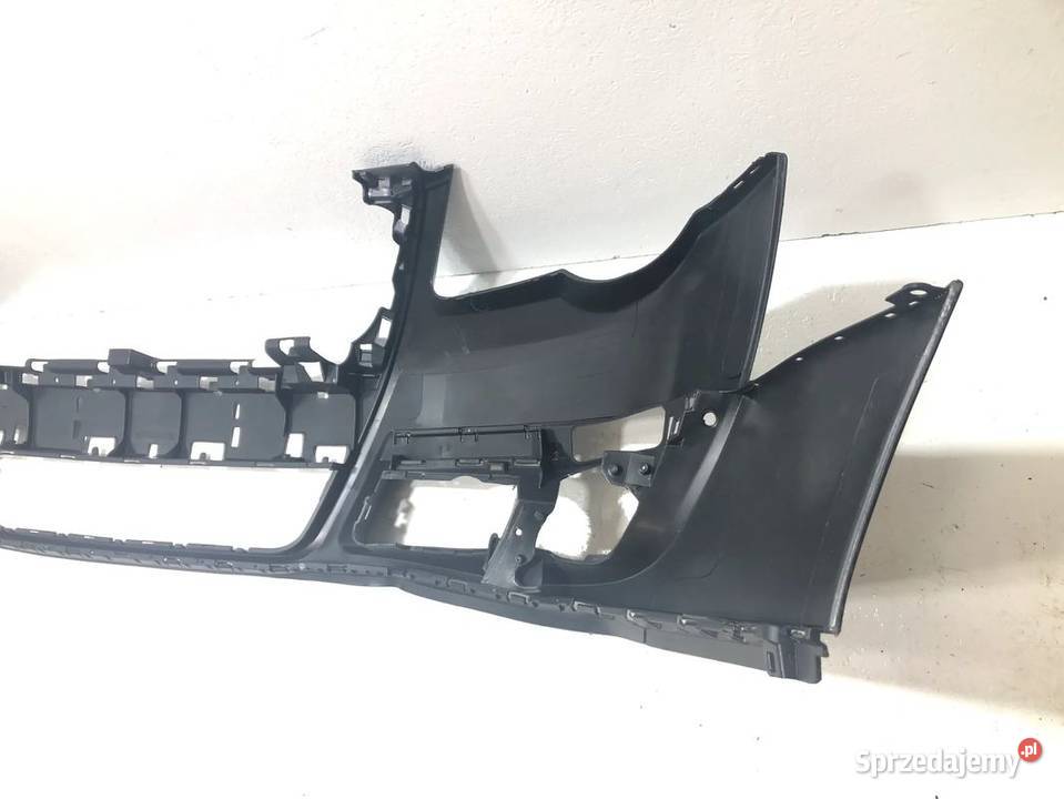 VW PASSAT B6 012005072010 ZDERZAK PRZÓD PRZEDNI Pozostałe Skarżysko-Kamienna