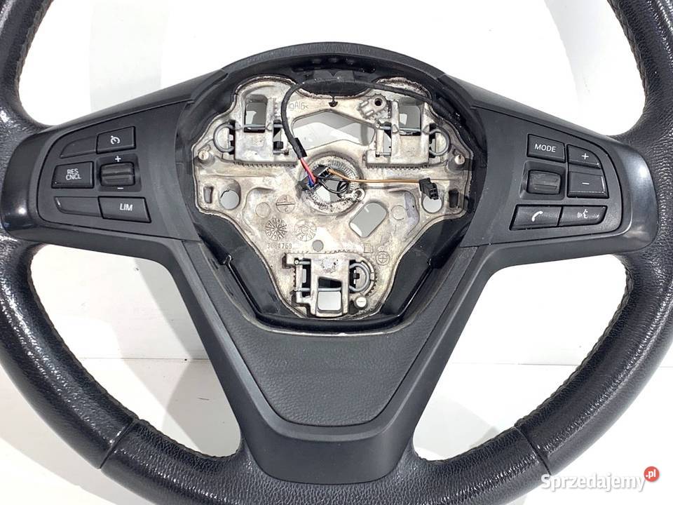 KIEROWNICA BMW F48 6877507