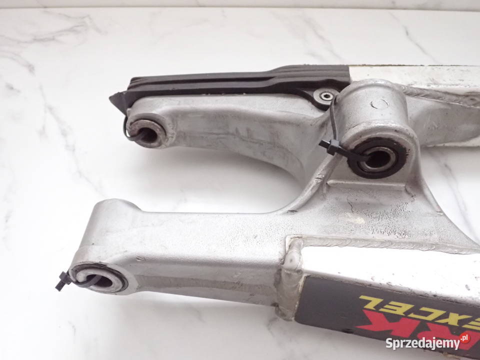 Wahacz Łożyska Tulejki Suzuki RM 250 9600r 125 Strzelce Krajeńskie