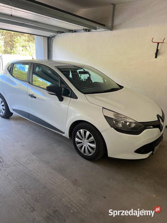 Sprzedam Renault Clio 15 dCi Stalowa Wola