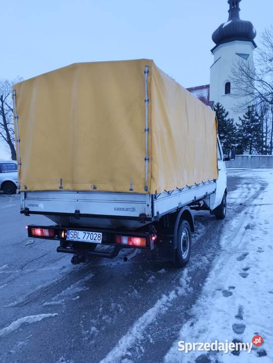 Lublin daewoo Rok produkcji 1999 śląskie Lędziny sprzedam