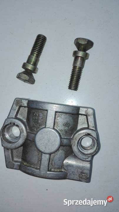 Polonez fiat 125p sruby do stacyjki zrywalne Suskowola