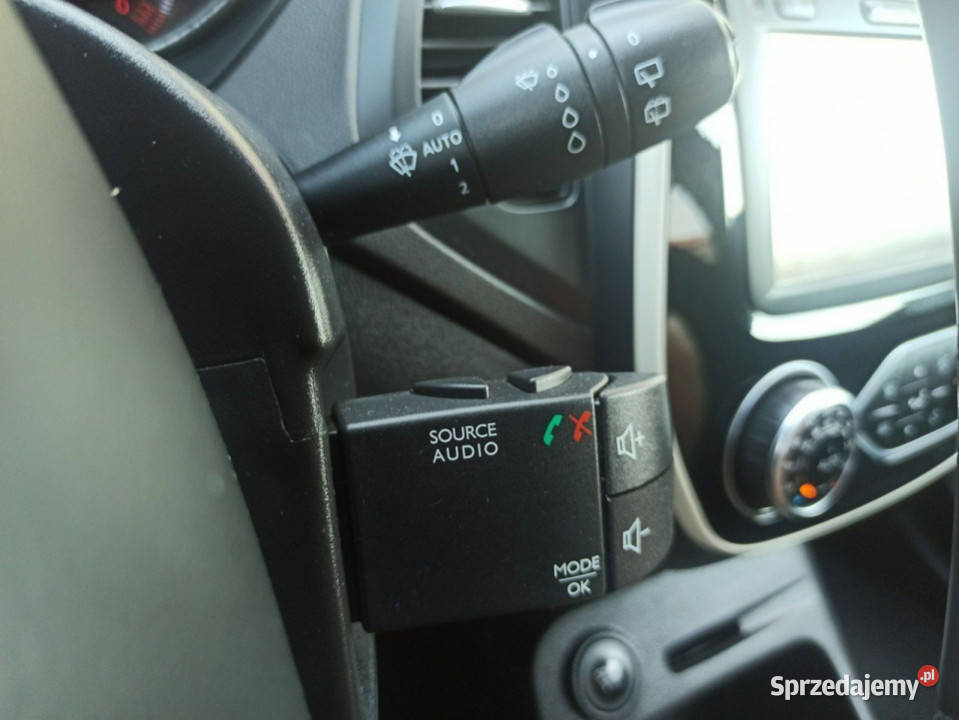 z Niemec zarejestrowany czujnik deszczu Rzeszów