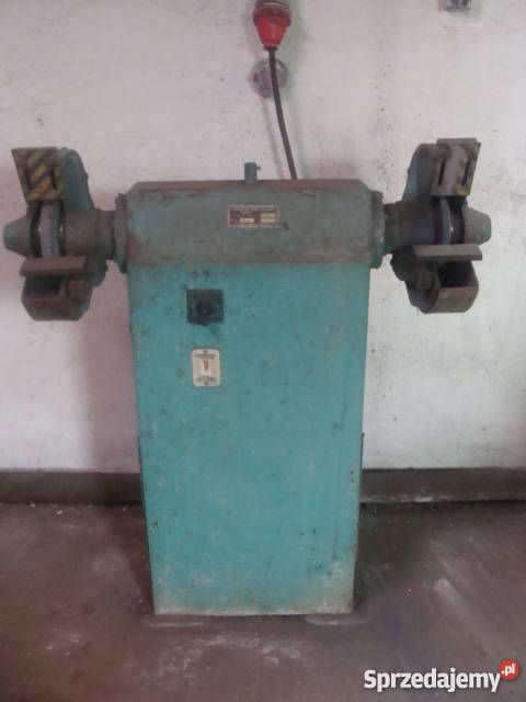 Wyprzedaż warsztatowa Warlubie