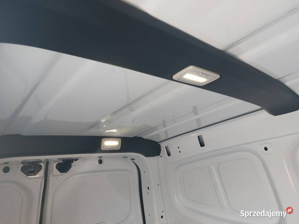 Renault Kangoo VAN L2 15 Lublin sprzedam