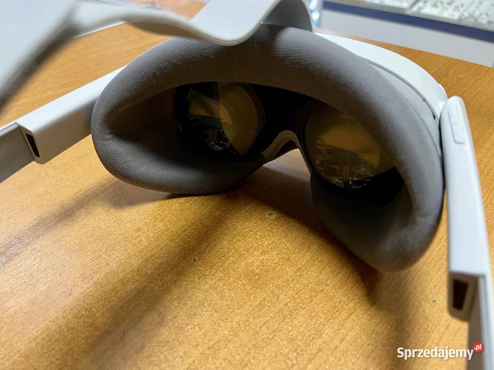 Gogle VR Pico 4 8128 Elbląg sprzedam