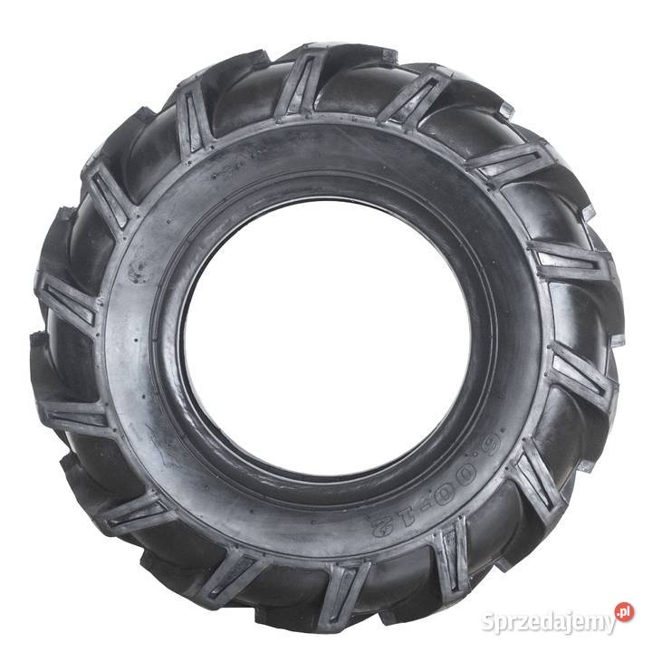 Opona rolnicza 60012 8PR 612 6x12 JODŁA HR1 Tajęcina