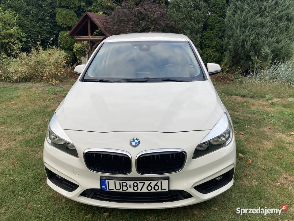 Auto bez kolizyjne spalanie 30zl na 100 KLM 8500KM Bełżyce