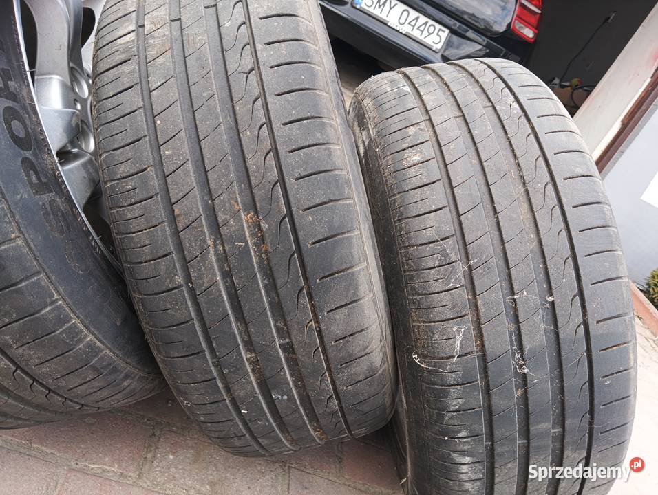 Sprzedam koła Bliżyce sprzedam