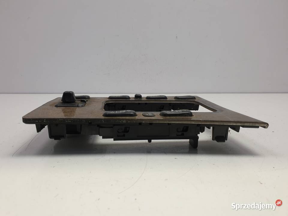 Mercedes W210 PRZEŁĄCZNIK SZYB Panel sterowania osobowe Rudka sprzedam