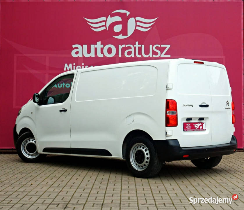 Citroen Jumpy R E Z E R W A C J A elektryczne szyby Warszawa