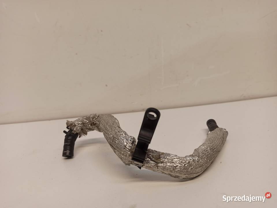 AUDI A6 C7 PRZEWÓD RURA WODY 059121061N