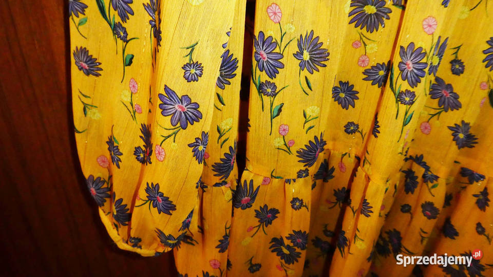 Sukienka damska Vila Clothes r40 Przemyśl