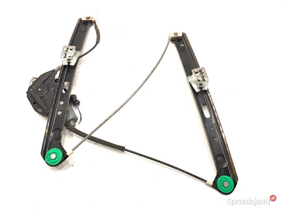 PODNOŚNIK SZYBY PRAWY PRZÓD BMW E46 8362064