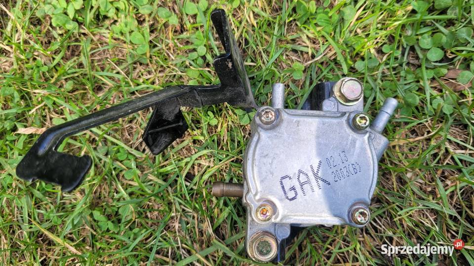 POMPA PALIWA KYMCO DINK YAGER Piła