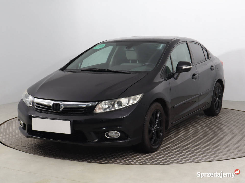 Honda Civic 18 iVTEC wspomaganie kierownicy