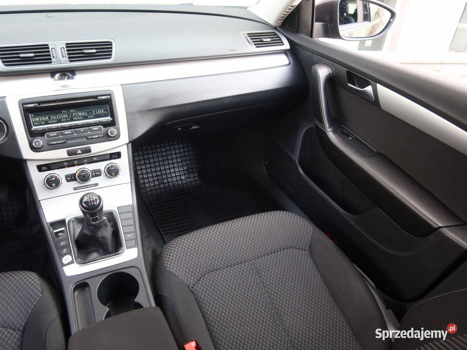 VW Passat 14 TSI Piaseczno