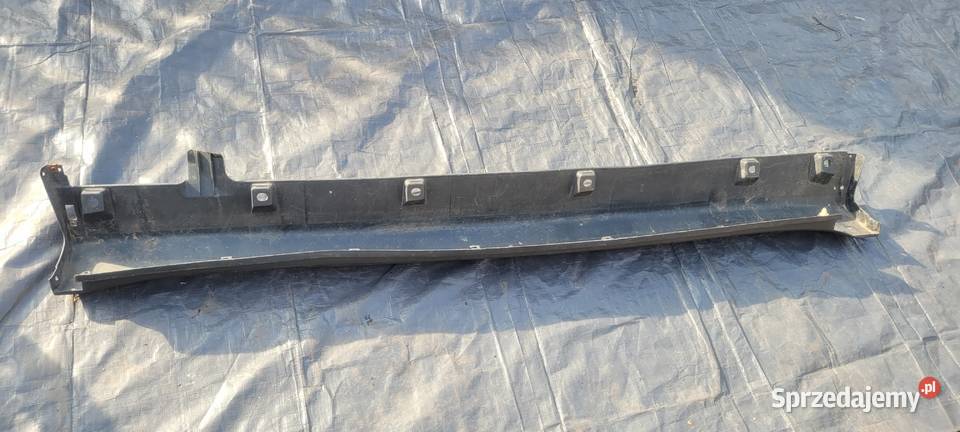 SUZUKI VITARA II 15 PRAWY PRÓG LISTWA PROGOWA osobowe Ruda Śląska